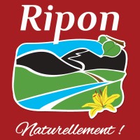 Logo de la municipalité de Ripon