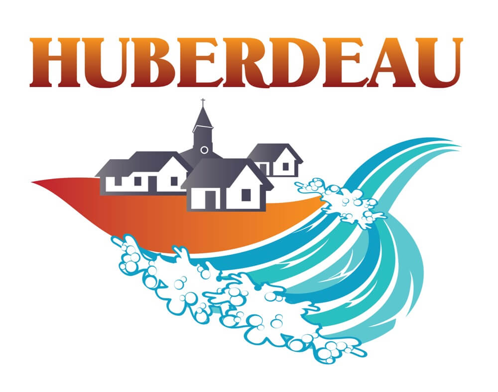 Logo de la municipalité de Hurberdeau