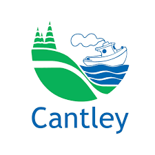 logo de la municipalité de Cantley