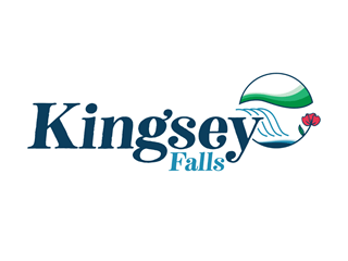 logo de la municipalité de Kingsey Falls