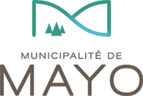 logo de la municipalité de Mayo